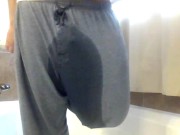 Wetting Compilation 16/16