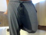 Wetting Compilation 7/16