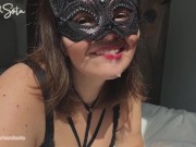 Hot BBW Loves Being Covered In Cum Facial Compilation 7/16