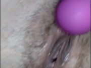 Aussie 21 chick - Screenshot 8 of 16 - Squirting Orgasm