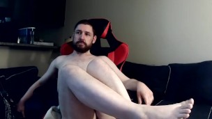 Introduction to My Feet