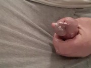 Cumming on camera shut it off 12/16