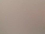 Cumming on camera shut it off 16/16