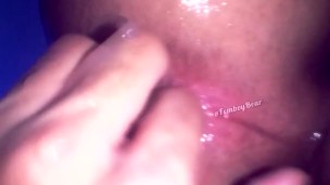 Post Creamy Femboy Bussy