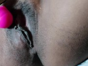 Mulher gostosa Gozando com a varinha magica - JPutinha 12/16