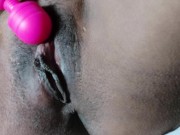 Mulher gostosa Gozando com a varinha magica - JPutinha 3/16