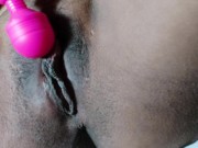 Mulher gostosa Gozando com a varinha magica - JPutinha 6/16