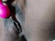 Mulher gostosa Gozando com a varinha magica - JPutinha 7/16