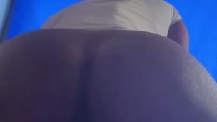 Watch the CHAIR not the PUSSY drip ⭐️🔥