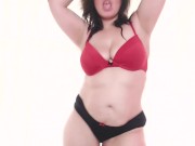 I'm Feeling Yummy - Underwear Dancing - FREE VIDEO 15/16