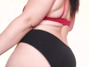 I'm Feeling Yummy - Underwear Dancing - FREE VIDEO 16/16