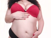 I'm Feeling Yummy - Underwear Dancing - FREE VIDEO 5/16