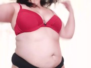 I'm Feeling Yummy - Underwear Dancing - FREE VIDEO 7/16