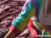 Lustery Submission #418: Eze & Jowy - Ezekiel Bound 16/16