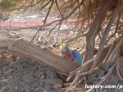 Lustery Submission #418: Eze & Jowy - Ezekiel Bound 4/16