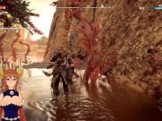 Let's Play Horizon Forbidden West Part 6 1/16