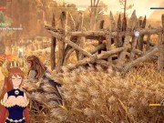 Let's Play Horizon Forbidden West Part 6 13/16