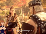 Let's Play Horizon Forbidden West Part 6 2/16