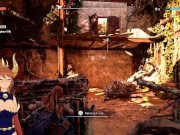 Let's Play Horizon Forbidden West Part 6 6/16