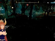 Let's Play Horizon Forbidden West Part 6 8/16