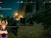 Let's Play Horizon Forbidden West Part 6 9/16