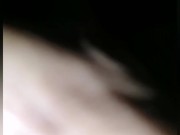 Ganito ko pinapaangat ang pwet niya, sarap na sarap.!  11/16