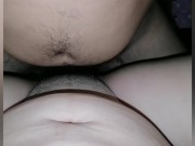 Ganito ko pinapaangat ang pwet niya, sarap na sarap.!  16/16