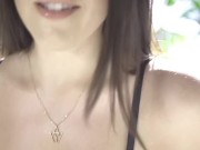 ANGELA WHITE - Double Penetrated by Two Massive Dicks 3/16