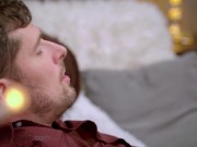 Dane Jones Small tits Euro babe passionate fuck hot blowjob and intimate pussy eating in sexy lingerie 4/16