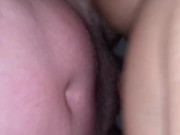 British Wife Wants To Teach Cuck Hubby How To Eat Pussy - Cuckold & Lesbian Cuckold Dirty Talk 7/16