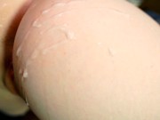 Fick Experiment ..kleisterst du mir den Arsch voll? 16/16