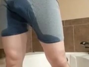 Pee Compilation 4/16