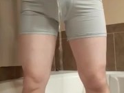 Pee Compilation 6/16