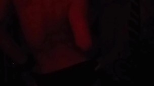dance in the dark red room, complete