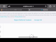 『初めてのアナル中出し』色白美少女のビショ濡れパイパンまんこ＆ケツ穴丸見え2穴責め！♡素人カップル/スタイル抜群/AF/ハメ撮り/コスプレ/制服/無修正/English subtitles 16/16