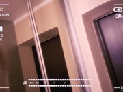 Really hot prostate massage! He moans like a slut and wants more! 1/16