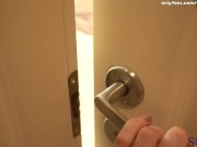 Ботаник трахал секс куклу, а я предложила ему себя - SohimiDoll 1/16