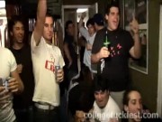 College Student Licking Lesbian 11/16