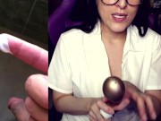 SexEd: Como cuidar la piel de tu pene 11/16