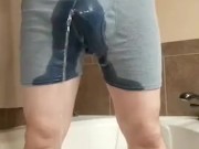 Pee Compilation Nonstop 12/16