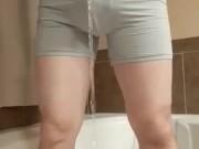 Pee Compilation Nonstop 13/16