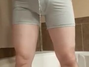 Pee Compilation Nonstop 15/16