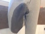 Pee Compilation Nonstop 2/16