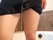 Pee Compilation Nonstop 6/16