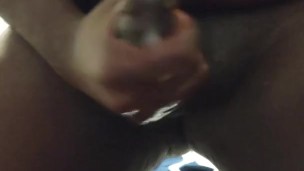 Thick boy cumming