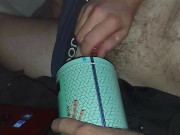 Watching porn at my friends house