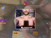 AMATURE STEPMOM: FUCKED IN THE ASS AND FILLED WITH CUM WHEN SHE IS ALONE AT HOME CAM1 2of4 1/16