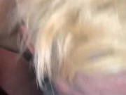 Milf sucking bbc part 2. She says I have a fat A$$ dick! Can’t even wrap her hands around my bbc! 😉 8/16