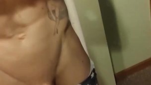 Solo male masterbating playing with my ass looking for friends