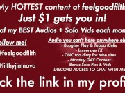 Step Daddy Owns You & Fills You With Cum [Erotic Audio for Women]